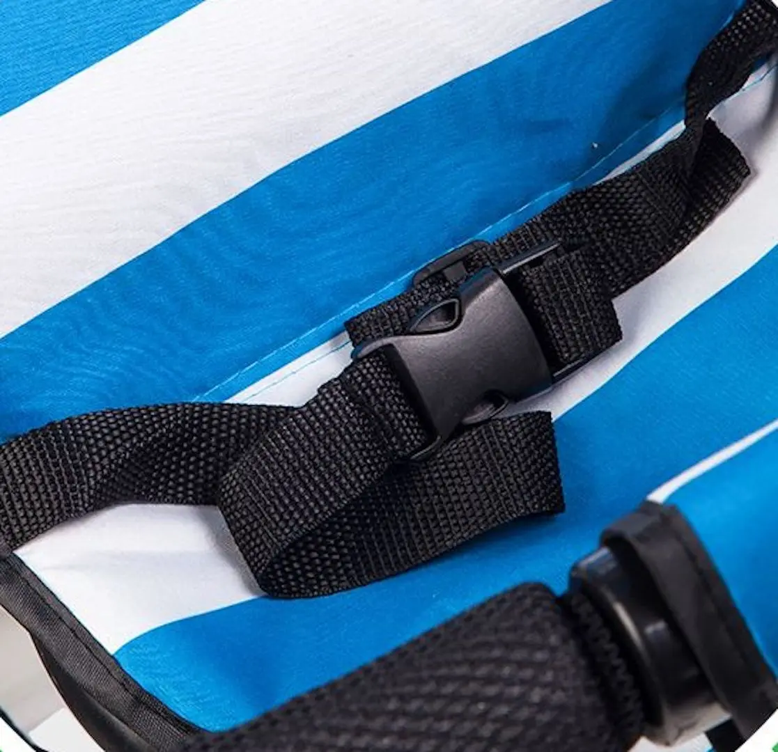 Tricicleta Ecotoys JM-066-9L (Blue) - 9