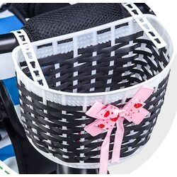 Tricicleta Ecotoys JM-066-9L (Blue) Thumb