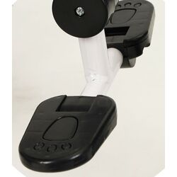 Трехколесный велосипед Ecotoys JM-066-9L (Grey) Thumb