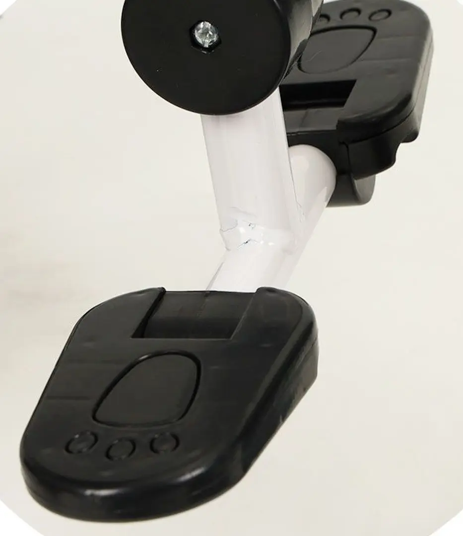 Трехколесный велосипед Ecotoys JM-066-9L (Grey) - 6