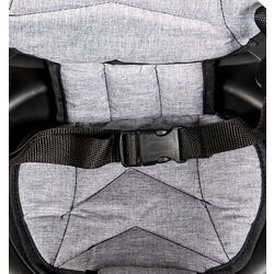 Трехколесный велосипед Ecotoys JM-311 (Grey) Thumb