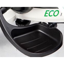 Трехколесный велосипед Ecotoys JM-311 (Grey) Thumb