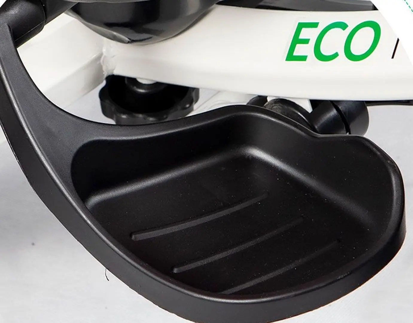 Трехколесный велосипед Ecotoys JM-311 (Grey)