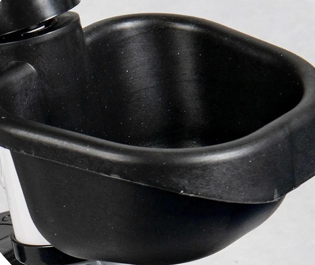 Трехколесный велосипед Ecotoys JM-322 (Grey)