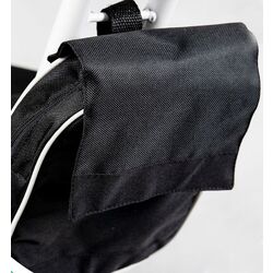 Трехколесный велосипед Ecotoys JM-322 (Grey) Thumb