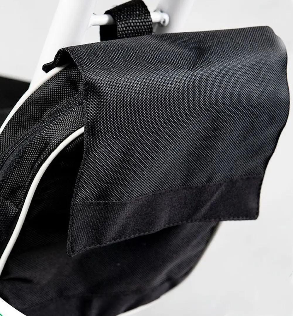 Трехколесный велосипед Ecotoys JM-322 (Grey)