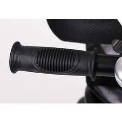 Трехколесный велосипед Ecotoys JM-322 (Grey) Thumb