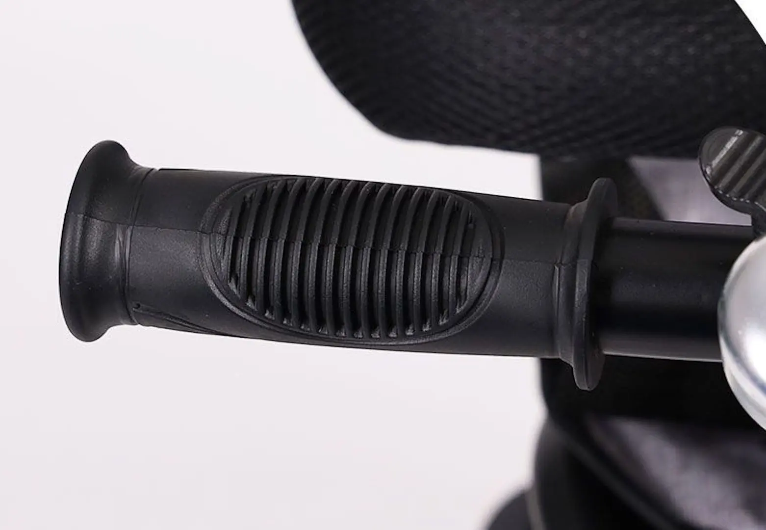 Трехколесный велосипед Ecotoys JM-322 (Grey)