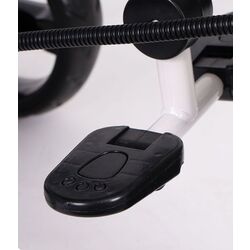 Трехколесный велосипед Ecotoys JM-322 (Grey) Thumb