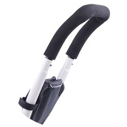 Tricicleta Ecotoys YM-BT-2 (Grey) Thumb