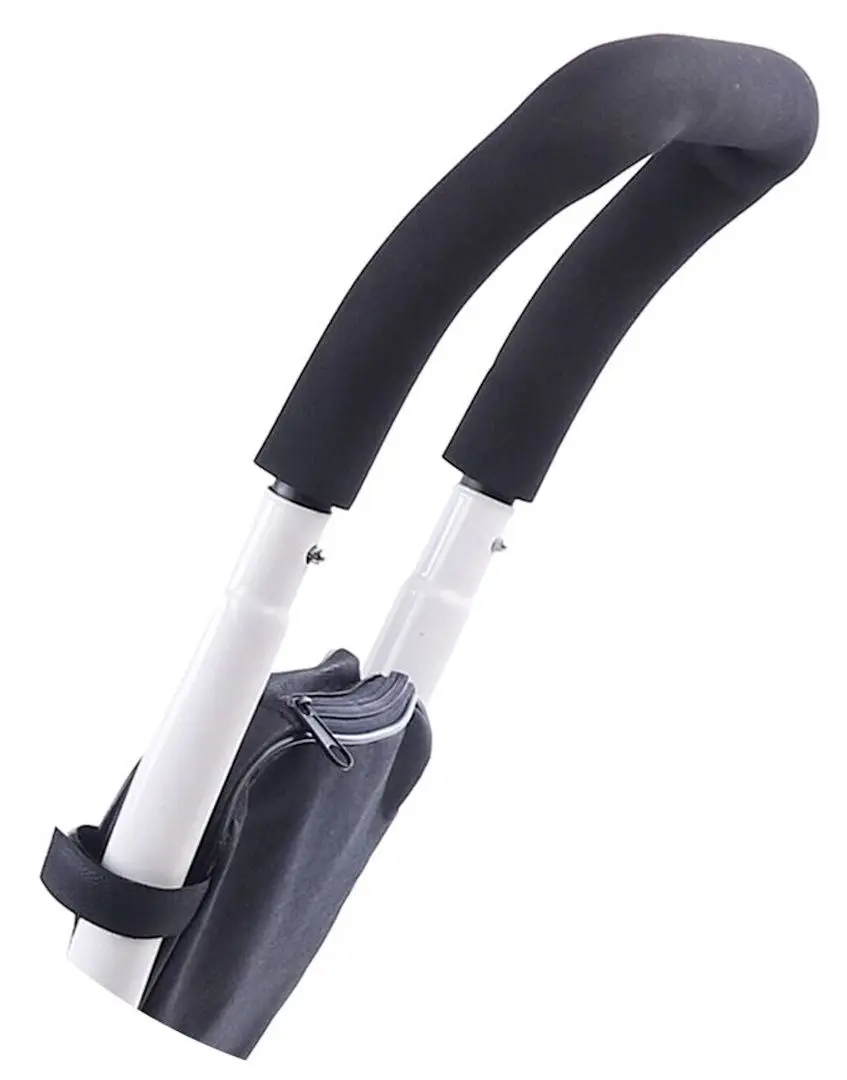 Трехколесный велосипед Ecotoys YM-BT-2 (Pink)