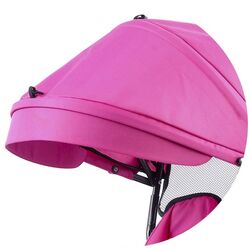 Трехколесный велосипед Ecotoys YM-BT-2 (Pink) Thumb