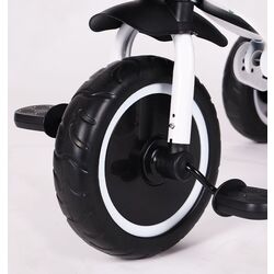 Трехколесный велосипед Ecotoys YM-BT-2 (Pink) Thumb