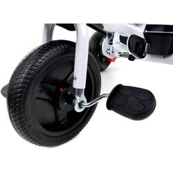 Трехколесный велосипед FunFit Kids Twist 2677 (Pink) Thumb