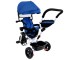 Трехколесный велосипед FunFit Kids Twist 2678 (Blue)