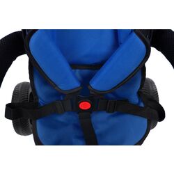 Tricicleta FunFit Kids Twist 2678 (Blue) Thumb