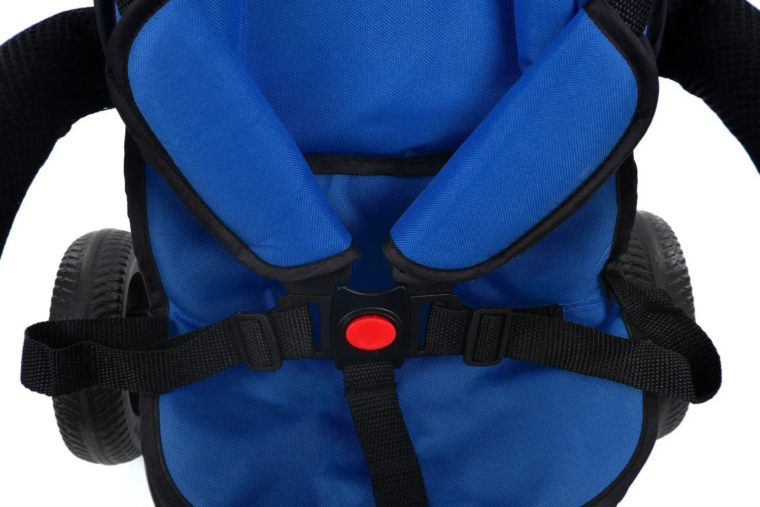 Tricicleta FunFit Kids Twist 2678 (Blue)