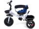 Трехколесный велосипед FunFit Kids Twist 2678 (Blue)