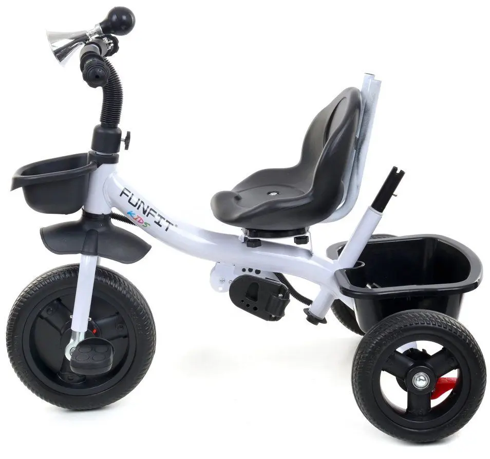 Tricicleta FunFit Kids Twist 2678 (Blue)