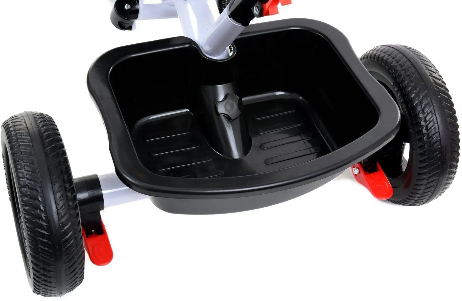 Tricicleta FunFit Kids Twist 2678 (Blue)