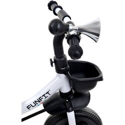 Tricicleta FunFit Kids Twist 2678 (Blue) Thumb