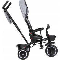 Трехколесный велосипед Funfit Kids Zippy (Grey) Thumb