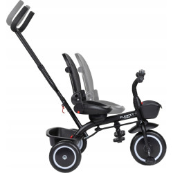 Трехколесный велосипед Funfit Kids Zippy (Grey) Thumb