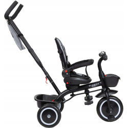 Трехколесный велосипед Funfit Kids Zippy (Grey) Thumb