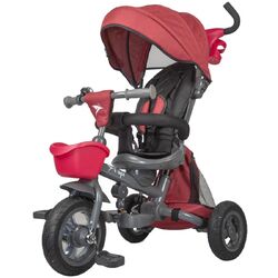 Трехколесный велосипед 4в1 Hapi Neo (Cherry)