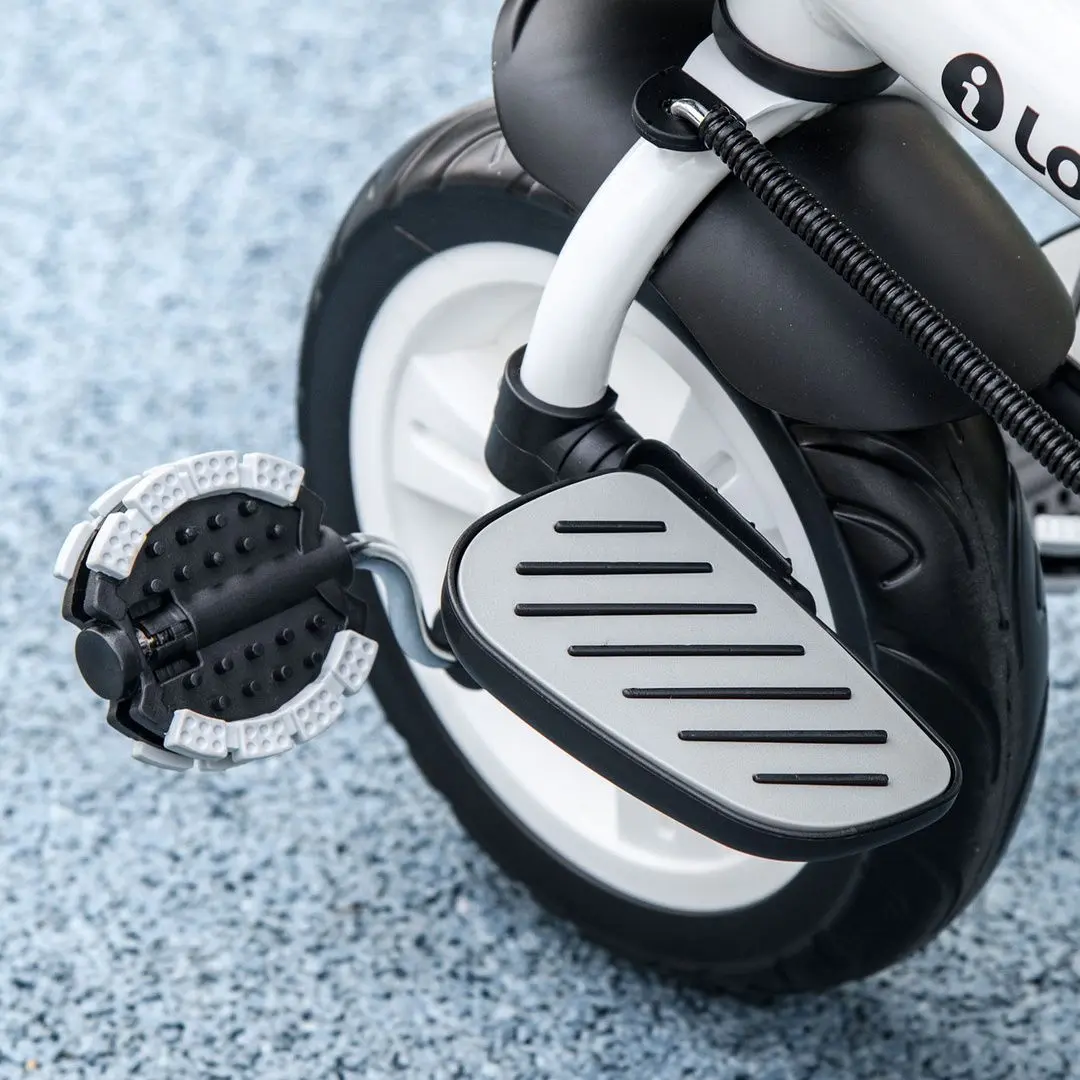 Трехколесный велосипед 6в1 Homcom 370-061V00DB (Blue)