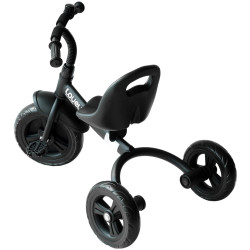 Трехколесный велосипед Homcom 370-024BK (Black) Thumb