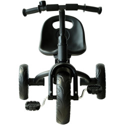 Трехколесный велосипед Homcom 370-024BK (Black) Thumb