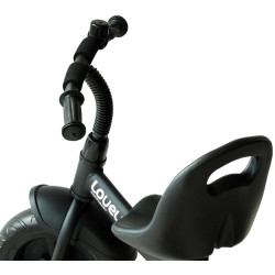 Трехколесный велосипед Homcom 370-024BK (Black) Thumb