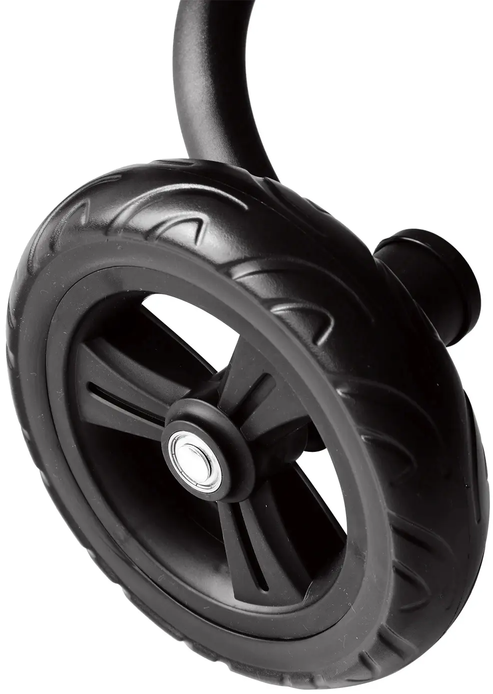 Трехколесный велосипед Homcom 370-024BK (Black) - 6