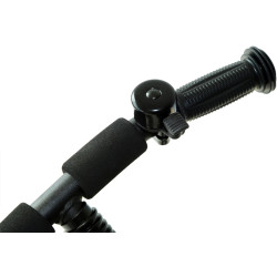 Трехколесный велосипед Homcom 370-024BK (Black) Thumb