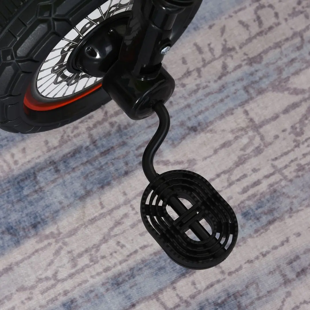 Tricicleta Homcom 370-095GN (Green)