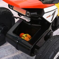 Tricicleta Homcom 370-095RD (Red) Thumb