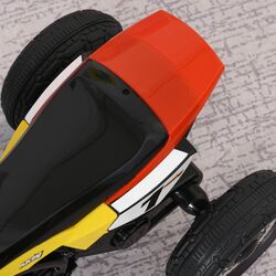 Tricicleta Homcom 370-095RD (Red) Thumb