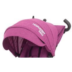 Tricicleta Horizont 400 Neo (Violet) Thumb