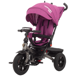 Tricicleta Horizont 400 Neo (Violet)