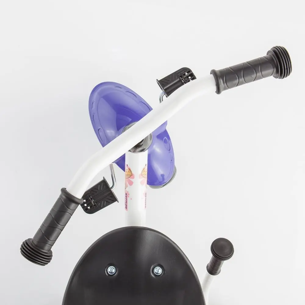 Трехколесный велосипед Kettler Funtrike Pablo (Purple/White) - 2