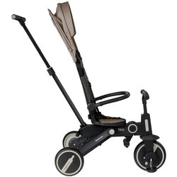 Трехколесный велосипед 7в1 KikkaBoo Trix (Beige) Thumb