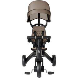 Трехколесный велосипед 7в1 KikkaBoo Trix (Beige) Thumb