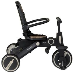 Трехколесный велосипед 7в1 KikkaBoo Trix (Beige) Thumb