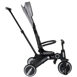 Tricicleta 7in1 KikkaBoo Trix (Grey) Thumb