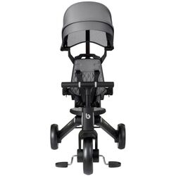 Tricicleta 7in1 KikkaBoo Trix (Grey) Thumb