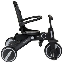 Tricicleta 7in1 KikkaBoo Trix (Grey) Thumb