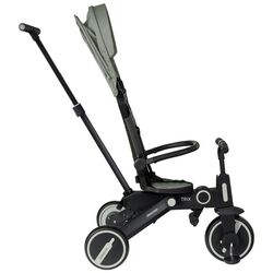 Tricicleta 7in1 KikkaBoo Trix (Mint) Thumb