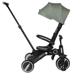 Tricicleta 7in1 KikkaBoo Trix (Mint) Thumb