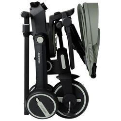 Tricicleta 7in1 KikkaBoo Trix (Mint) Thumb